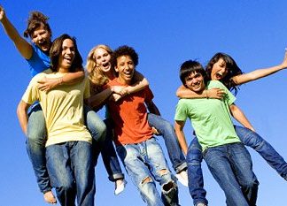 Happy International Youth Day