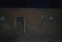 I LEARNED TO GIVE NOT BECAUSE I HAVE MUCH BUT BECAUSE I KNOW THE FEELING OF HAVING NOTHING.