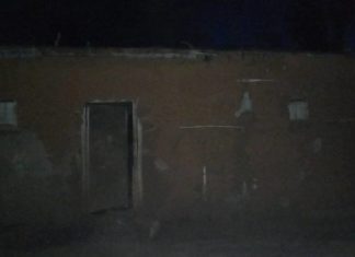 I LEARNED TO GIVE NOT BECAUSE I HAVE MUCH BUT BECAUSE I KNOW THE FEELING OF HAVING NOTHING.