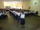 Season I of Purpose and Positivity conference at G.sts.Bernadette-Save