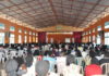Purpose Rwanda Riviera High school Chapter
