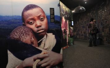 IHORERE RWANDA