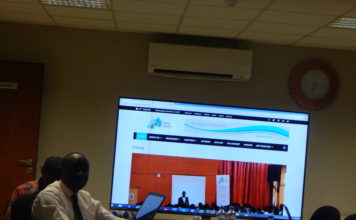 PR members’ consultative meeting