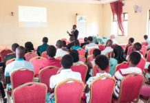 PURPOSE AWAKENING SEMINAR