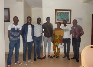 Reading crown activity at Greenwich Hotel (23rd/09/2018)