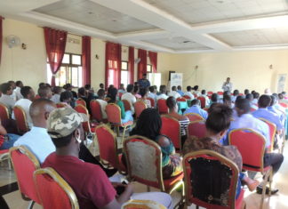 Purpose Development session: 02nd June 2018 Venue: Theme: The power of Purposeful and Addiction free living!!