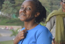 PURPOSE RWANDA CELEBRATED THE INTERNATIONAL WOMEN’S DAY ON 8TH MARCH, 2019 AT IT’S HEADQUARTERS IN PRINCE HOUSE, REMERA-GASABO DISTRICT (KIGALI-RWANDA)