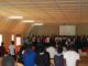 LIVING FOR A PURPOSE; a conference organized by Purpose Rwanda Club at New life Christian High School on 2nd March 2019.