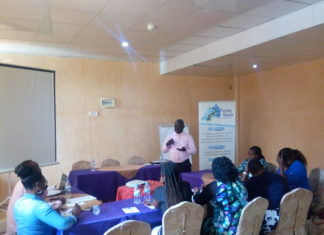 WOMEN EMPOWERMENT AND BUILDING CAPACITY OF YOUTH TO TACKLE CHALLENGES OF THE 21ST CENTURY; PURPOSE RWANDA TRAINING AT KIGALI VIEW HOTEL, NYARUGENGE DISTRICT (KIGALI-RWANDA)