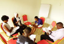 PURPOSE RWANDA READING CROWN ON FEBRUARY 14th, 2019 IT’S HEADQUARTERS IN PRINCE HOUSE, REMERA-GASABO DISTRICT (KIGALI-RWANDA)