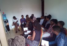 BEAUTY OF THE FREE AND THE FREED 14TH JUNE 2019, AT PRINCE HOUSE: GASABO DISTRICT, KIGALI – RWANDA