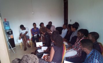 BEAUTY OF THE FREE AND THE FREED 14TH JUNE 2019, AT PRINCE HOUSE: GASABO DISTRICT, KIGALI – RWANDA