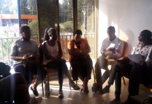 BEAUTY OF THE FREE AND THE FREED 24TH MAY 2019 PURPOSE RWANDA