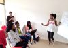 A GIRL OF PURPOSE DISCUSSION SESSION HELD ON FEBRUARY 22nd, 2019 AT PURPOSE RWANDA