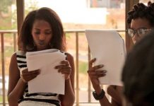 PURPOSE RWANDA READING CROWN ON 7TH MARCH, 2019 IT’S HEADQUARTERS IN PRINCE HOUSE REMERA-GASABO DISTRICT (KIGALI-RWANDA)