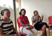 BEAUTY OF THE FREE AND FREED 2 MAY 2019 AT PURPOSE RWANDA OFFICES IN PRINCE HOUSE, GASABO DISTRICT