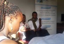 BEAUTY OF THE FREE AND FREED ON 17TH MAY, 2019 AT PURPOSE RWANDA BOARD ROOM, PRINCE HOUSE-REMERA-GASABO (KIGALI-RWANDA)