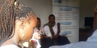 BEAUTY OF THE FREE AND FREED ON 17TH MAY, 2019 AT PURPOSE RWANDA BOARD ROOM, PRINCE HOUSE-REMERA-GASABO (KIGALI-RWANDA)