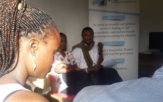 BEAUTY OF THE FREE AND FREED ON 17TH MAY, 2019 AT PURPOSE RWANDA BOARD ROOM, PRINCE HOUSE-REMERA-GASABO (KIGALI-RWANDA)