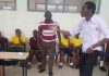 SCHOOL OUTREACH AT ST. PAUL INTERNATIONAL SCHOOL, REMERA- GASABO DISTRICT (KIGALI-RWANDA) ON WEDNESDAY, JUNE 26TH 2019.