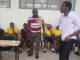 SCHOOL OUTREACH AT ST. PAUL INTERNATIONAL SCHOOL, REMERA- GASABO DISTRICT (KIGALI-RWANDA) ON WEDNESDAY, JUNE 26TH 2019.