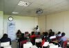PURPOSE RWANDA OUT-REACH IN UNIVERSITY OF KIGALI