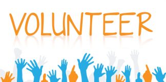CALL FOR VOLUNTEERS