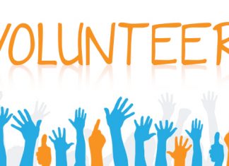 CALL FOR VOLUNTEERS