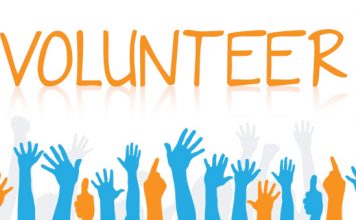 CALL FOR VOLUNTEERS
