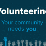 CALL FOR VOLUNTEERS