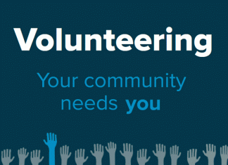 CALL FOR VOLUNTEERS