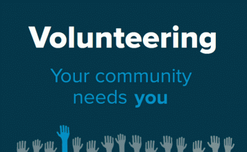 CALL FOR VOLUNTEERS