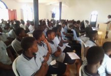 CORNER STONE LEADERSHIP ACADEMY (CLA) CONFERENCE 21ST SEPTEMBER, 2019