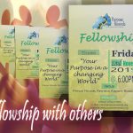 Up Coming Event on Friday 22nd November 2019.