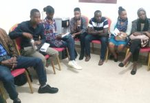 PURPOSE RWANDA FELLOWSHIP/PURPOSE DEVELOPMENT SESSION ON 24 JANUARY 2020 HELD AT PRINCE HOUSE – REMERA KIGALI (RWANDA)