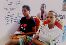 SCHOOL HOLIDAY PROGRAM AT PURPOSE RWANDA HEAD OFFICE, PRINCE HOUSE REMERA –KIGALI (RWANDA); 9TH – 13TH DECEMBER, 2019