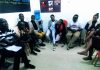 PURPOSE RWANDA FELLOWSHIP/PURPOSE DEVELOPMENT SESSION ON 31 JANUARY, 2020 HELD AT PRINCE HOUSE – REMERA KIGALI (RWANDA)