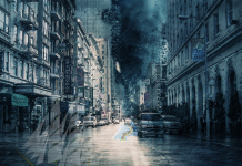 CONVERTING THE STORMY MOMENTS INTO OPPORTUNITIES BY PURPOSEFUL AGENTS OF TRANSFORMATION TO SERVE COMMUNITIES