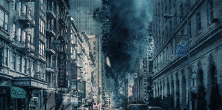 CONVERTING THE STORMY MOMENTS INTO OPPORTUNITIES BY PURPOSEFUL AGENTS OF TRANSFORMATION TO SERVE COMMUNITIES