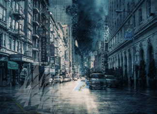 CONVERTING THE STORMY MOMENTS INTO OPPORTUNITIES BY PURPOSEFUL AGENTS OF TRANSFORMATION TO SERVE COMMUNITIES