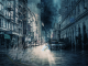 CONVERTING THE STORMY MOMENTS INTO OPPORTUNITIES BY PURPOSEFUL AGENTS OF TRANSFORMATION TO SERVE COMMUNITIES