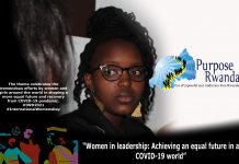 International Women’s Day 2021