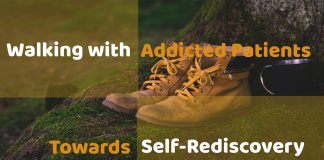 THE MEANING OF “WALKING WITH ADDICTION PATIENTS TOWARDS SELF-REDISCOVERY”