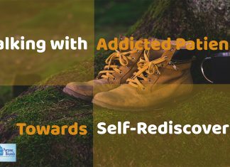 IF I/WE DO NOT ACT TO HELP THE ADDICTIONS PATIENTS, WHAT WOULD HAPPEN TO THEM?