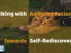 THE MEANING OF “WALKING WITH ADDICTION PATIENTS TOWARDS SELF-REDISCOVERY”