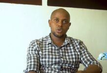 WATCHING OVER OUR NATION TO SAVE AND TRANSFORM ONE LIFE