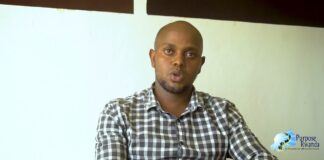 WATCHING OVER OUR NATION TO SAVE AND TRANSFORM ONE LIFE