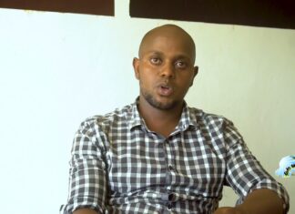 WATCHING OVER OUR NATION TO SAVE AND TRANSFORM ONE LIFE