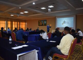 A WAR AGAINST ADDICTIONS TO SAVE THE NEXT GENERATION