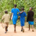 PURPOSE RWANDA’S MESSAGE ON THE DAY OF THE AFRICAN CHILD, 2021